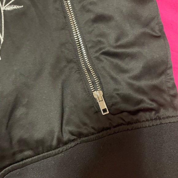 Bomber Jacket - Picture 6 of 14